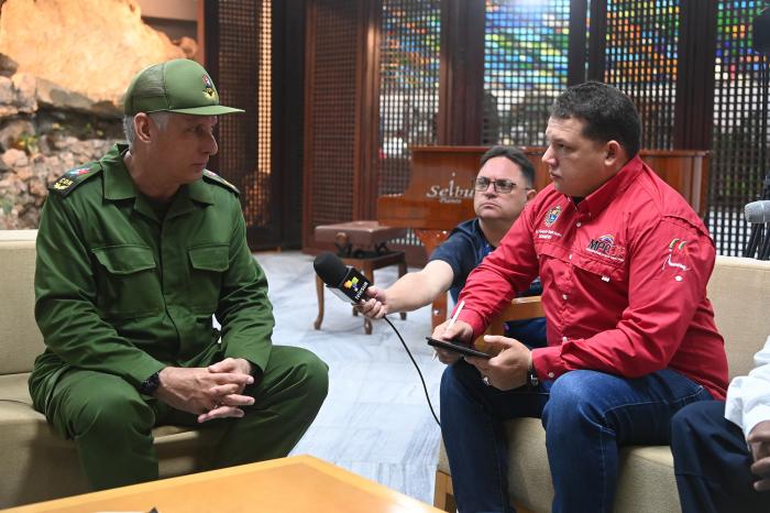 Frutos de la hermandad