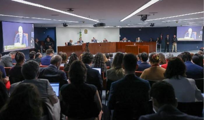 exjefes de policía militar por caso golpismo