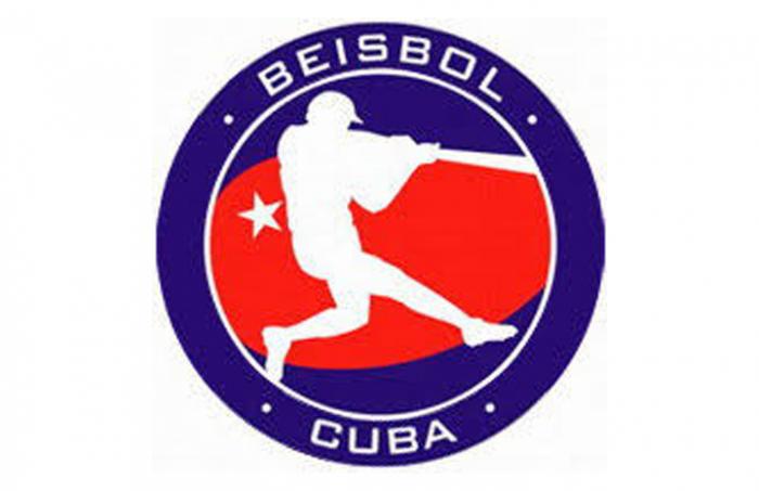 beisbol cuba
