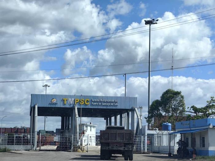 Actualiza el Mitrans situación en el oriente del país