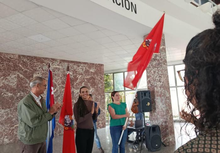 Programa de Gobierno