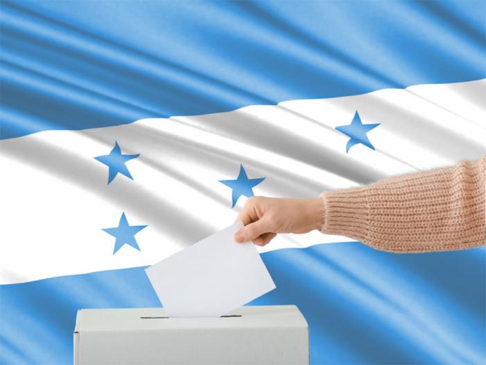 Honduras-Elecciones
