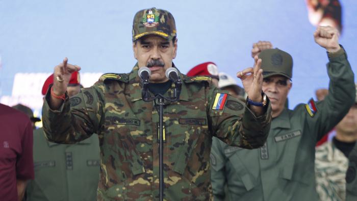 Maduro