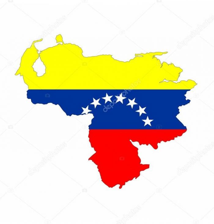 bandera venezuela