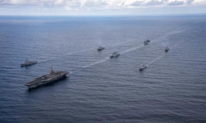 ONU PIDE PONER FIN A ATAQUES DE EE. UU. EN EL CARIBE Y EL PACÍFICO