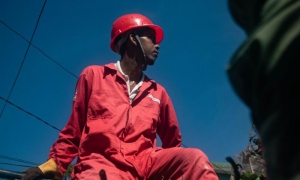 Fotoreportaje recuperacion Melissa