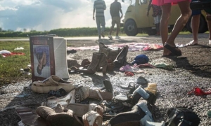 Fotoreportaje recuperacion Melissa