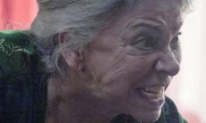 serie de televisión