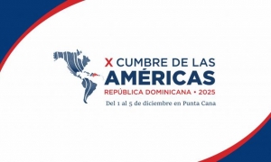 cumbre de las americas