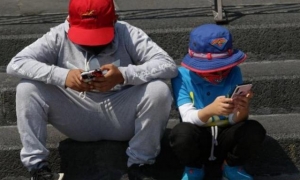 El uso de pantallas es perjudicial para menores de 6 años,