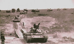 OPERACION CARLOTA RPA