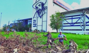 Santiago recuperacion huracan Melissa