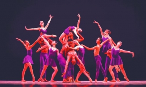 ballet nacional de cuba