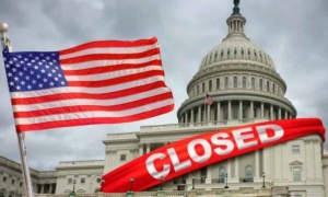 capitolio de Estados Unidos