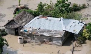  Granma moviliza una campaña de recuperación tras el huracán Melissa