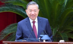  pleno del Comité Central del PCV