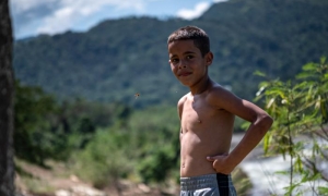 «Cuidaooo, Eleazarrr».