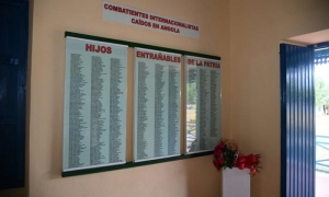 A 50 años de Operación «Carlota»