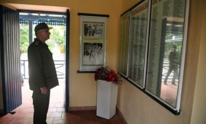 A 50 años de Operación «Carlota»