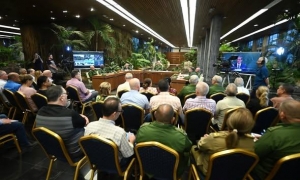  «Desde la Presidencia»