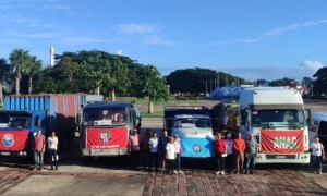 ayuda solidaria de los hijos de Agramonte 