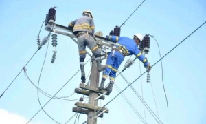 Intensifica Empresa Eléctrica de Granma