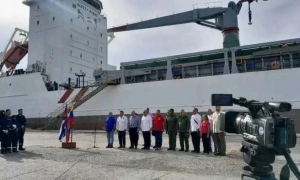 Continúa llegando ayuda del ALBA-TCP para las provincias orientales 