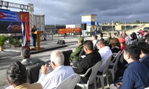 Este proyecto contempla la instalación de 120 mw en parques solares. FOTO: ESTUDIOS REVOLUCIÓN