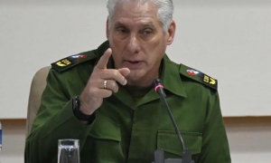 Higiene en la capital