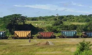 materiales para recuperar vías férreas 