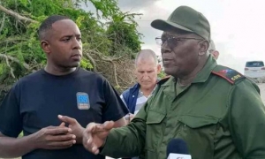 recuperación Santiago de Cuba