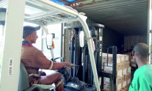 Un laboratorio de Oriente y para Cuba