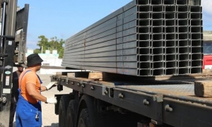  recuperación de escuelas afectadas por el Huracán Melissa