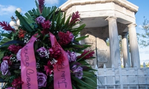 Marcha por los estudiantes de Medicina