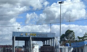 Actualiza el Mitrans situación en el oriente del país