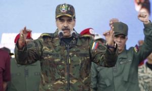Maduro