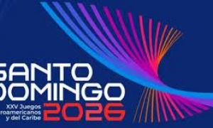 Juegos Centroamericanos y del Caribe, con sede en Santo Domingo, del 6 al 13 de diciembre