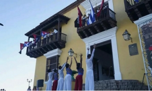 levantamiento Bayamo