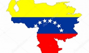 bandera venezuela