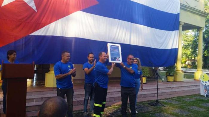 reconocimiento eléctricos