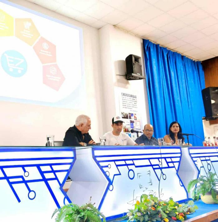 Nueva versión de Enzona 