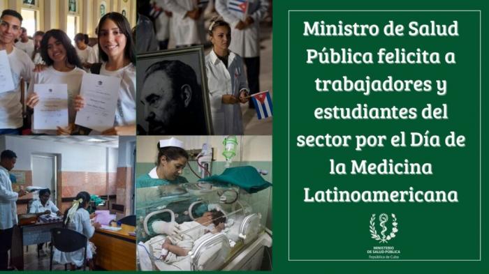 trabajadores de la salud