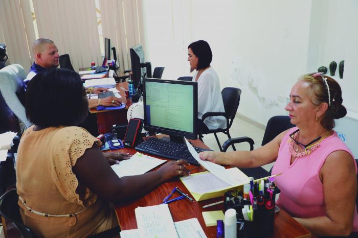 Buefte y Consultorias- MINJUS -Legalizaciones