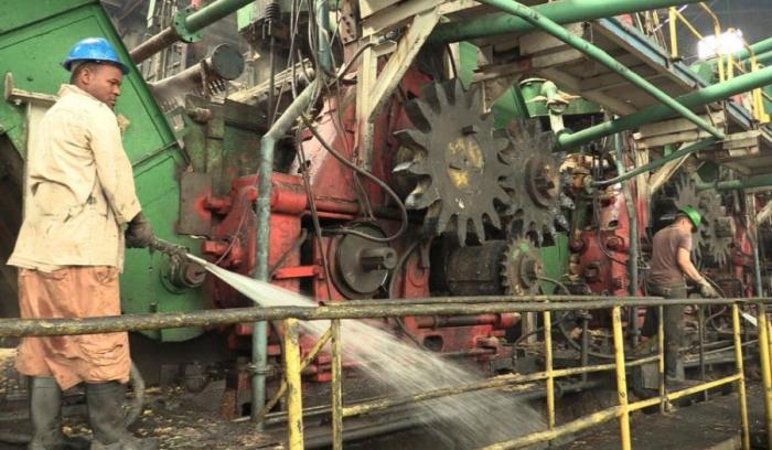 Central Melanio Hernández