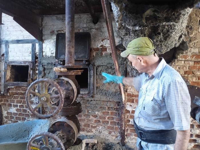  Empresa Agroindustrial Azucarera Siboney