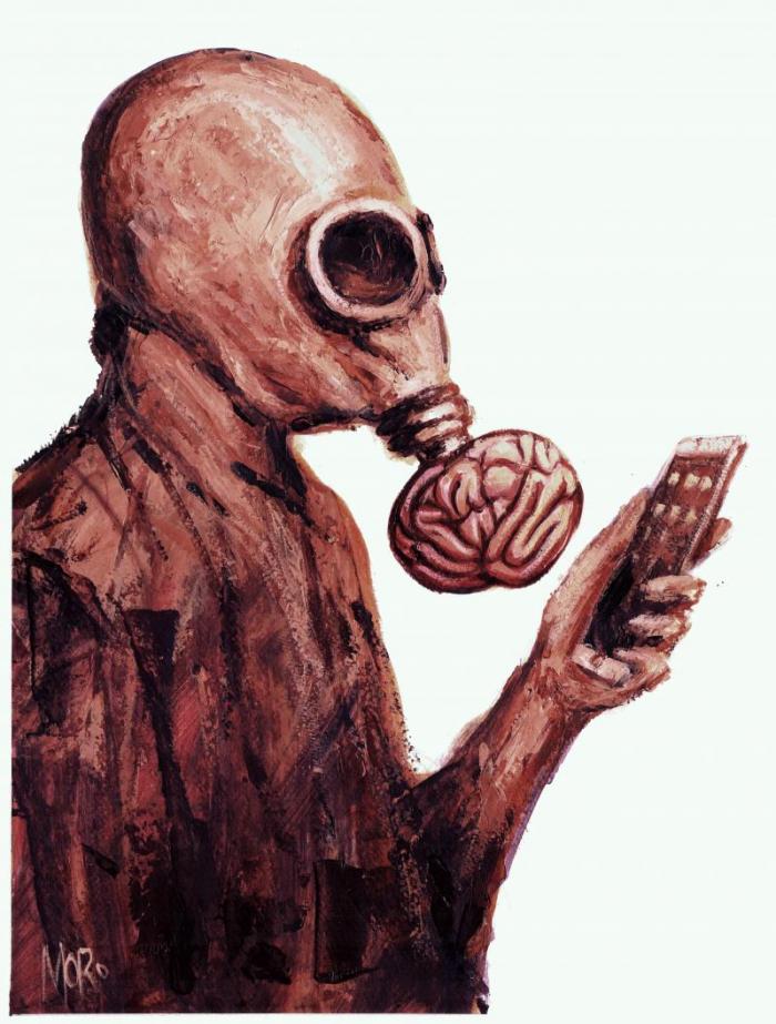 Redes sociales y desinformación: cómo los rumores falsos pueden desencadenar violencia y disturbios