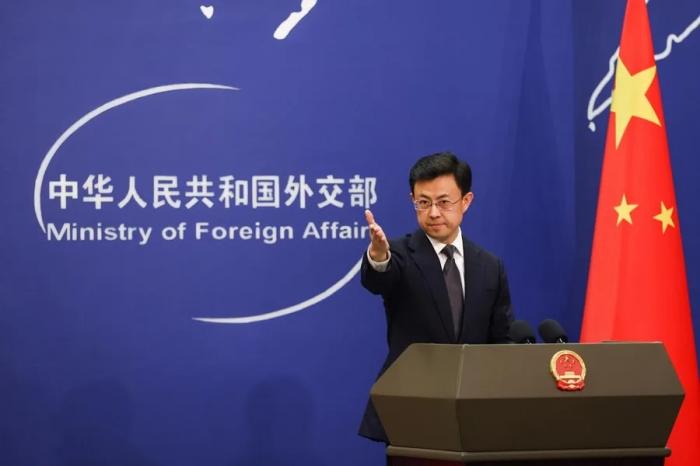 China condena sanciones