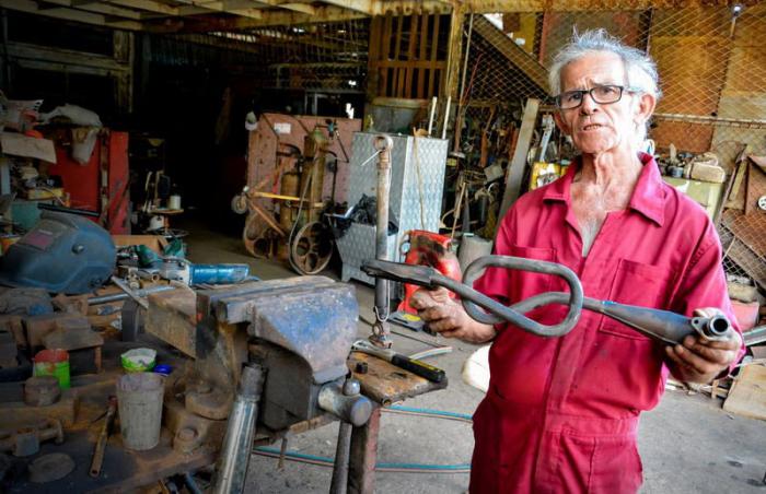 Empresa Mecánica Holguin