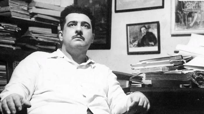 josé lezama lima