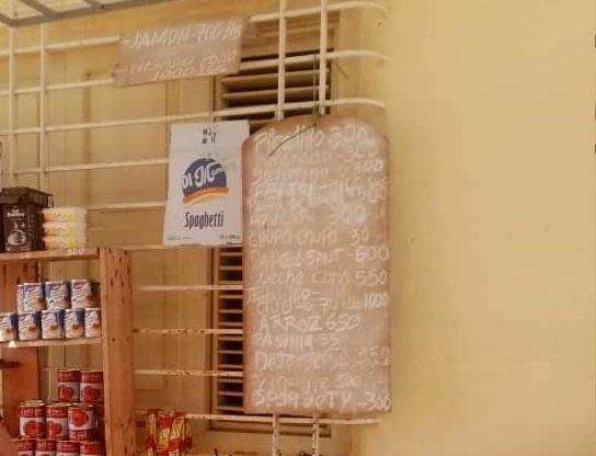 Continúa el enfrentamiento a precios abusivos 